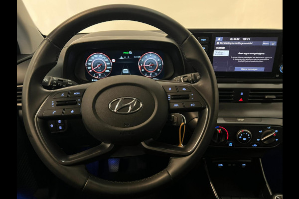 Hyundai i20 1.0 T-GDI Comfort / CarPlay / Camera / DAB+ / Airco