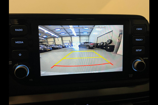 Hyundai i20 1.0 T-GDI Comfort / CarPlay / Camera / DAB+ / Airco