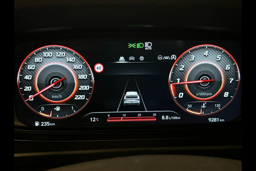 Hyundai i20 1.0 T-GDI Comfort / CarPlay / Camera / DAB+ / Airco