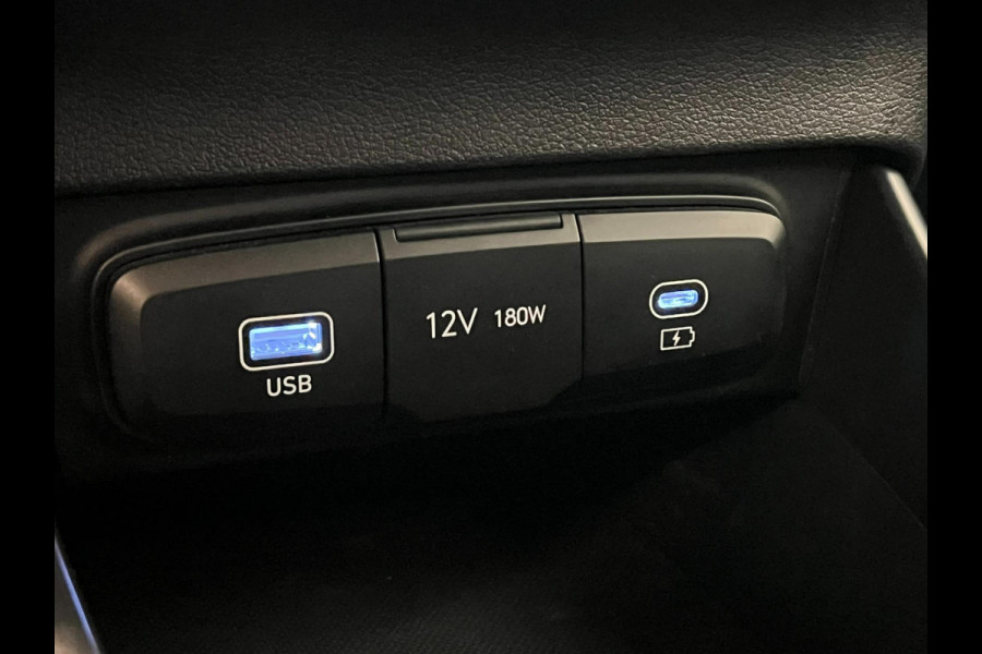 Hyundai i20 1.0 T-GDI Comfort / CarPlay / Camera / DAB+ / Airco