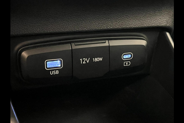 Hyundai i20 1.0 T-GDI Comfort / CarPlay / Camera / DAB+ / Airco