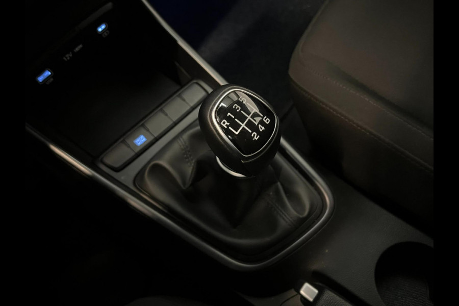 Hyundai i20 1.0 T-GDI Comfort / CarPlay / Camera / DAB+ / Airco