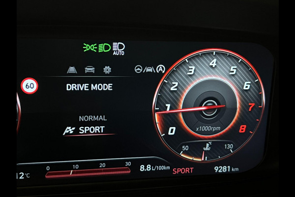 Hyundai i20 1.0 T-GDI Comfort / CarPlay / Camera / DAB+ / Airco