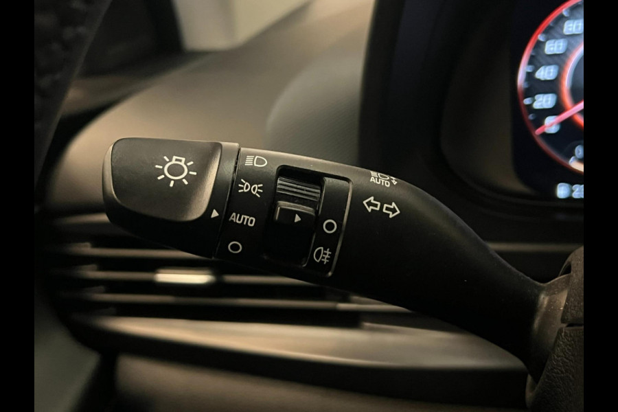 Hyundai i20 1.0 T-GDI Comfort / CarPlay / Camera / DAB+ / Airco