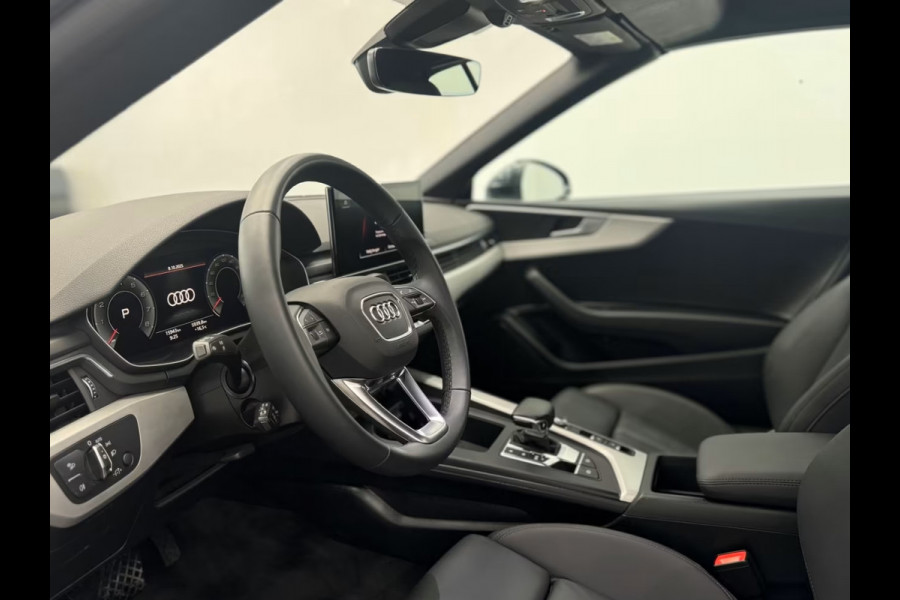 Audi A5 Cabriolet 40 Tfsi S-Tronic (150kW/204pk) ** MATRIX, LEDER, VIRTUAL, NEKVERW, 18-inch LMV, ADAPT. CRUISE ** 1e EIG - € 25.700,= onder NP ** ** INFORMEER OOK NAAR ONZE AANTREKKELIJKE FINANCIAL-LEASE TARIEVEN **