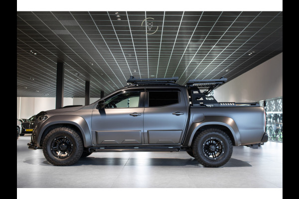 Mercedes-Benz X-Klasse 350 d 4-MATIC Extreme ZÉÉR UNIEK