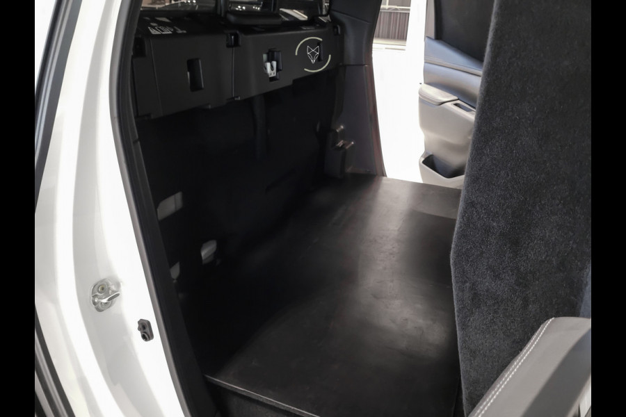 Mercedes-Benz X-Klasse 350 d 4-MATIC Extreme ZÉÉR UNIEK