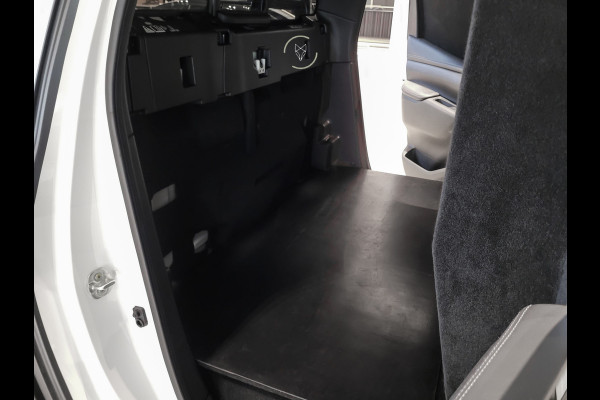 Mercedes-Benz X-Klasse 350 d 4-MATIC Extreme ZÉÉR UNIEK