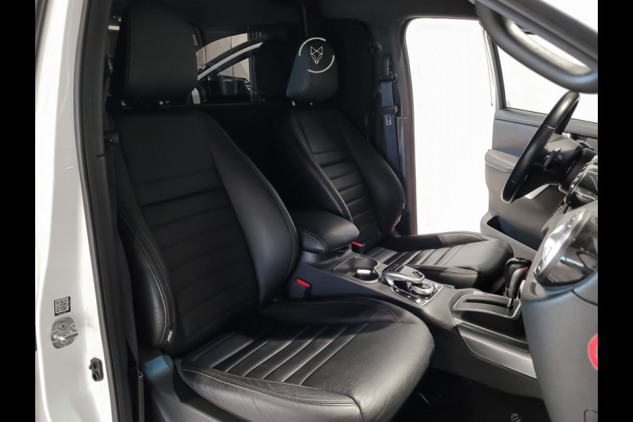 Mercedes-Benz X-Klasse 350 d 4-MATIC Extreme ZÉÉR UNIEK