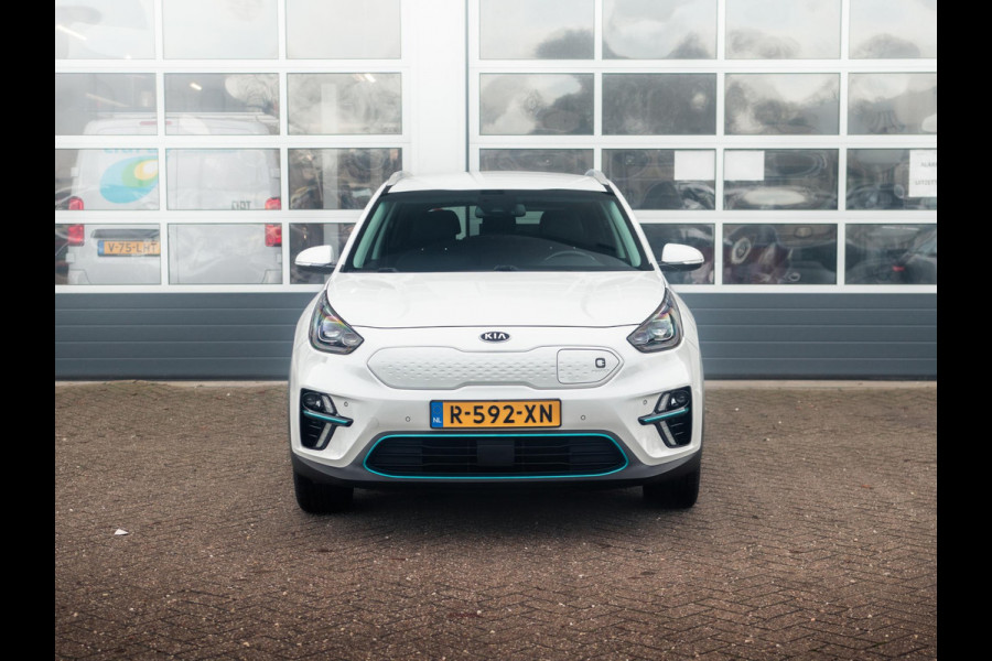 Kia e-Niro DynamicLine 64 kWh l Navigatie l Achteruitrijcamera l