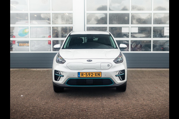 Kia e-Niro DynamicLine 64 kWh l Navigatie l Achteruitrijcamera l