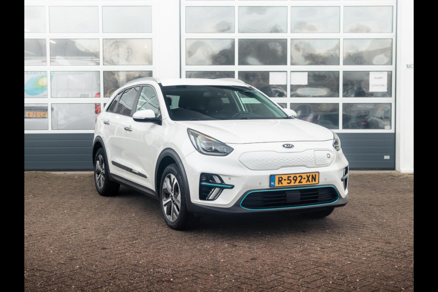 Kia e-Niro DynamicLine 64 kWh l Navigatie l Achteruitrijcamera l