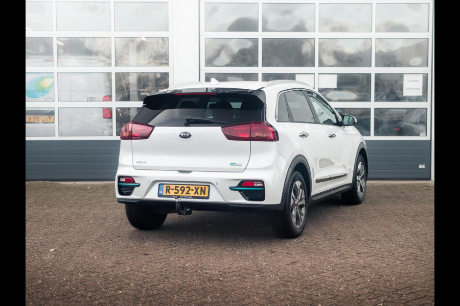 Kia e-Niro DynamicLine 64 kWh l Navigatie l Achteruitrijcamera l