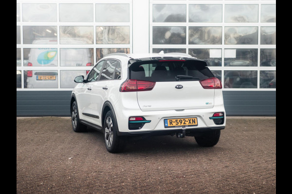 Kia e-Niro DynamicLine 64 kWh l Navigatie l Achteruitrijcamera l