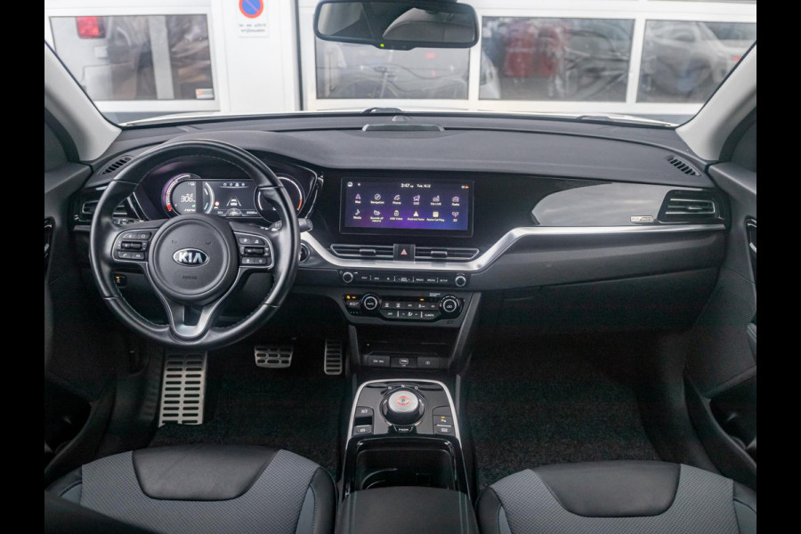 Kia e-Niro DynamicLine 64 kWh l Navigatie l Achteruitrijcamera l
