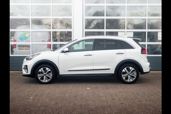 Kia e-Niro DynamicLine 64 kWh l Navigatie l Achteruitrijcamera l