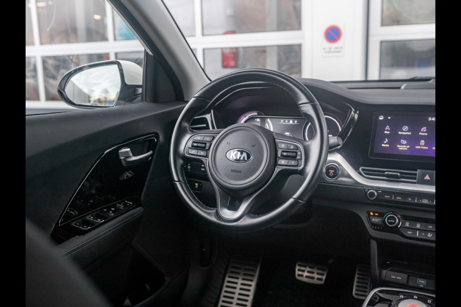 Kia e-Niro DynamicLine 64 kWh l Navigatie l Achteruitrijcamera l