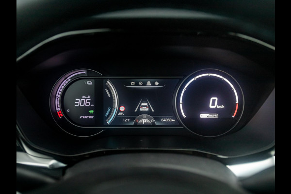 Kia e-Niro DynamicLine 64 kWh l Navigatie l Achteruitrijcamera l