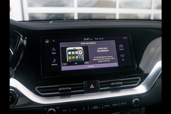 Kia e-Niro DynamicLine 64 kWh l Navigatie l Achteruitrijcamera l