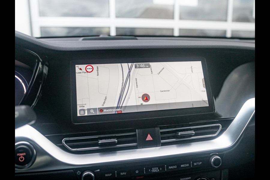 Kia e-Niro DynamicLine 64 kWh l Navigatie l Achteruitrijcamera l