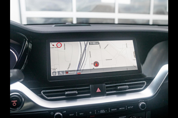 Kia e-Niro DynamicLine 64 kWh l Navigatie l Achteruitrijcamera l