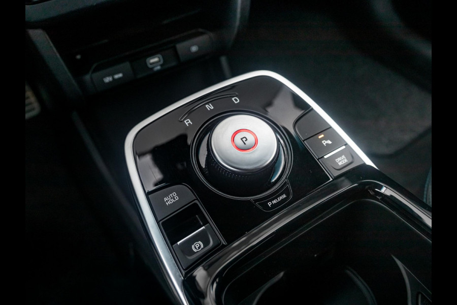 Kia e-Niro DynamicLine 64 kWh l Navigatie l Achteruitrijcamera l