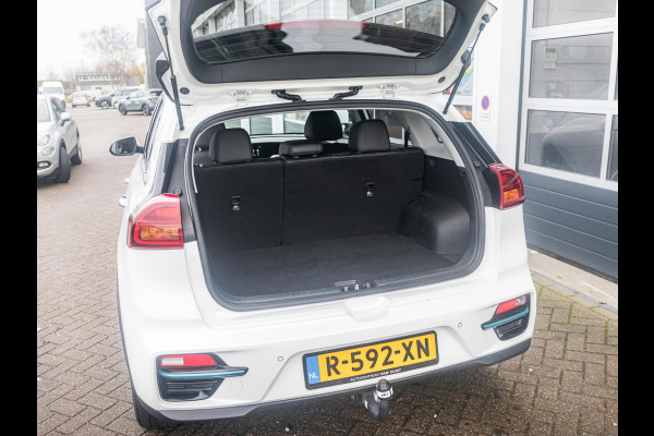 Kia e-Niro DynamicLine 64 kWh l Navigatie l Achteruitrijcamera l