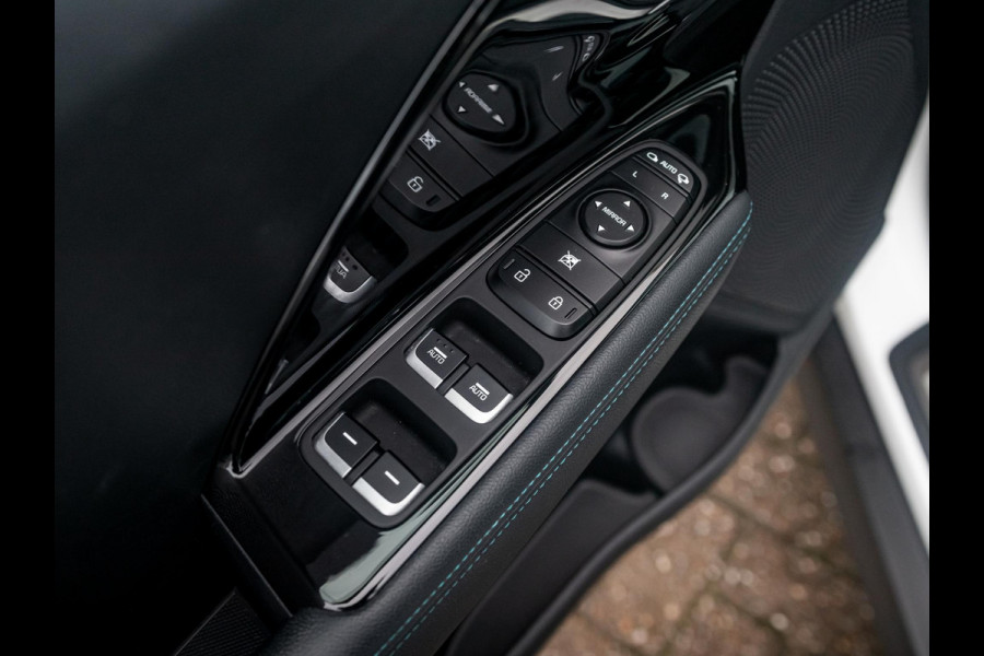Kia e-Niro DynamicLine 64 kWh l Navigatie l Achteruitrijcamera l