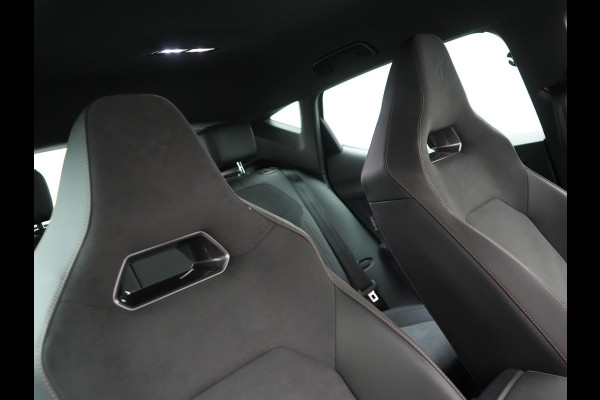 CUPRA Leon 1.5 TSI e-Hybrid Business DSG Plug In Hybrid 204pk PHEV | Alcantara Kuipstoelen Memory | Adaptive Cruise | Matrix LED | Virtual | Camera | Sfeerverlichting | Apple Carplay | 18"L.M |