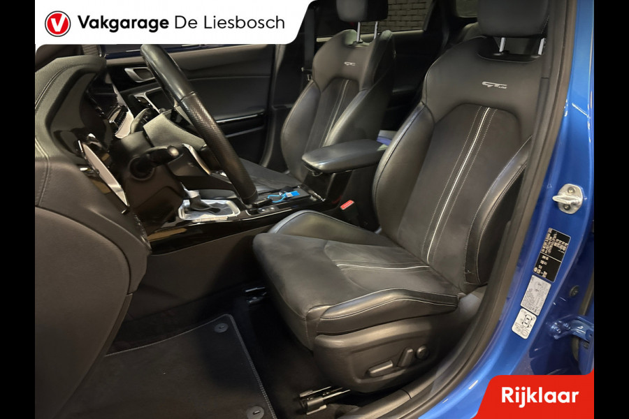 Kia Ceed Sportswagon 1.4 T-GDi GT-PlusLine / trekhaak / camera