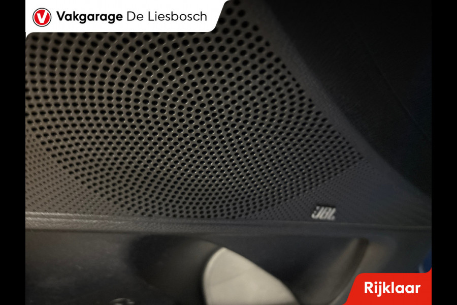 Kia Ceed Sportswagon 1.4 T-GDi GT-PlusLine / trekhaak / camera