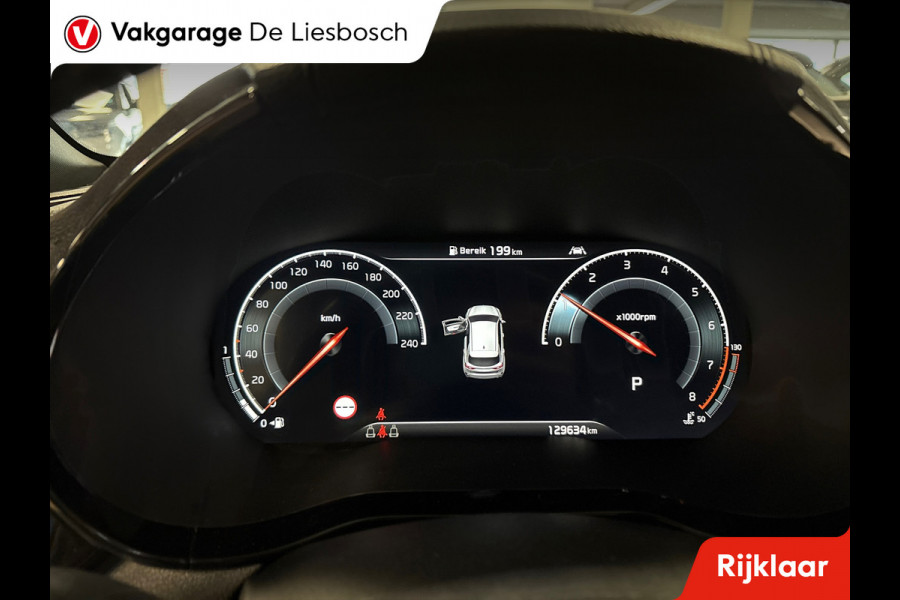 Kia Ceed Sportswagon 1.4 T-GDi GT-PlusLine / trekhaak / camera