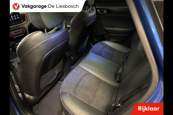 Kia Ceed Sportswagon 1.4 T-GDi GT-PlusLine / trekhaak / camera