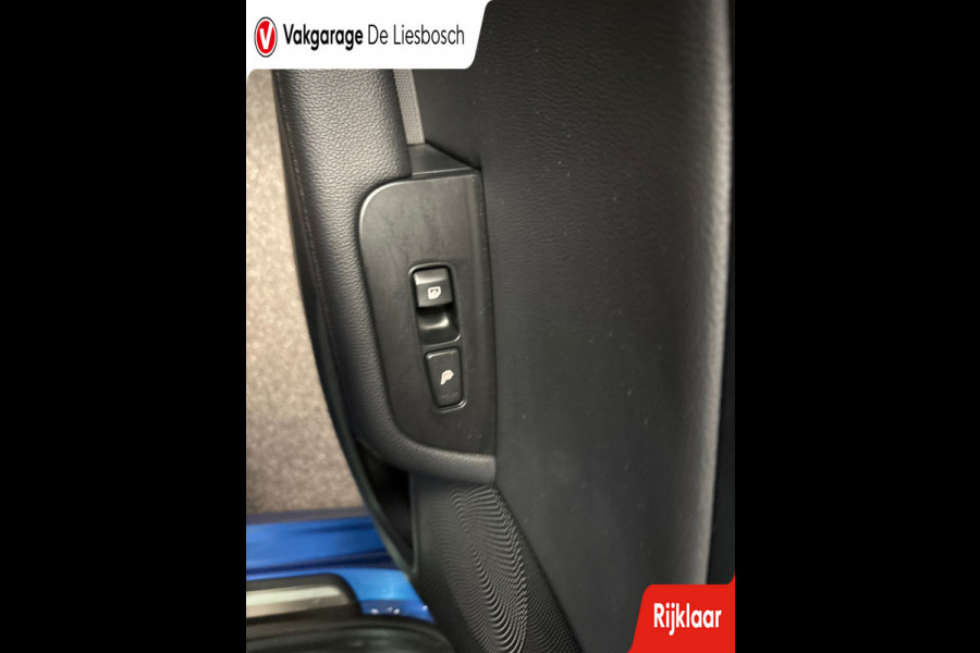 Kia Ceed Sportswagon 1.4 T-GDi GT-PlusLine / trekhaak / camera