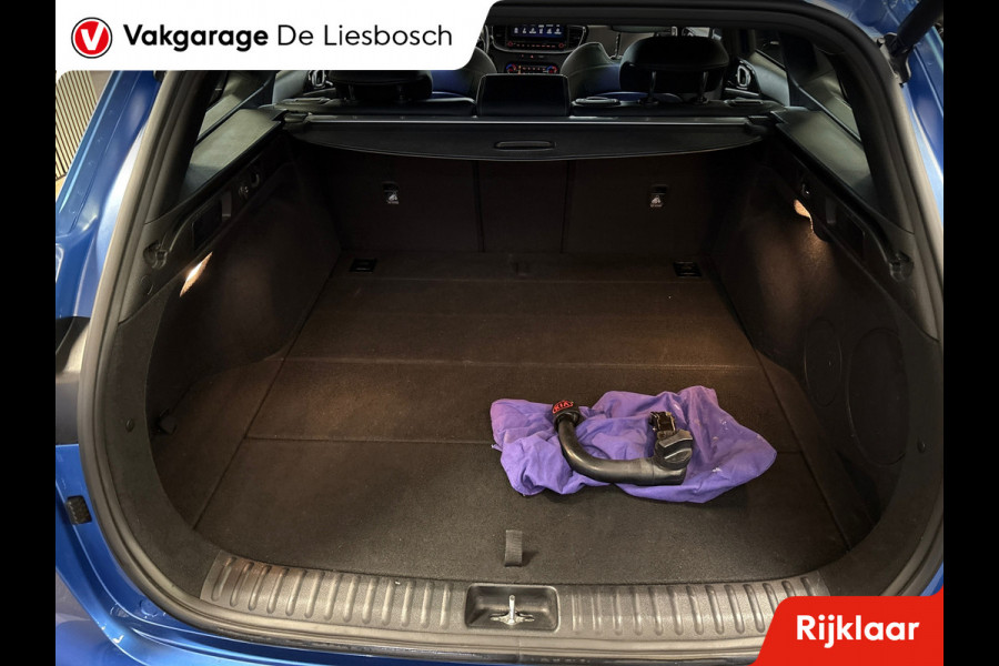 Kia Ceed Sportswagon 1.4 T-GDi GT-PlusLine / trekhaak / camera