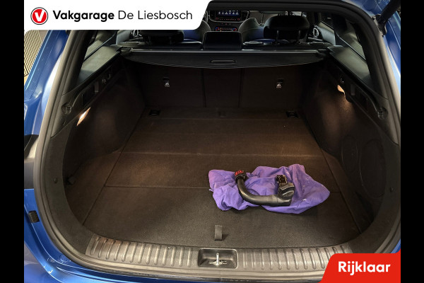Kia Ceed Sportswagon 1.4 T-GDi GT-PlusLine / trekhaak / camera