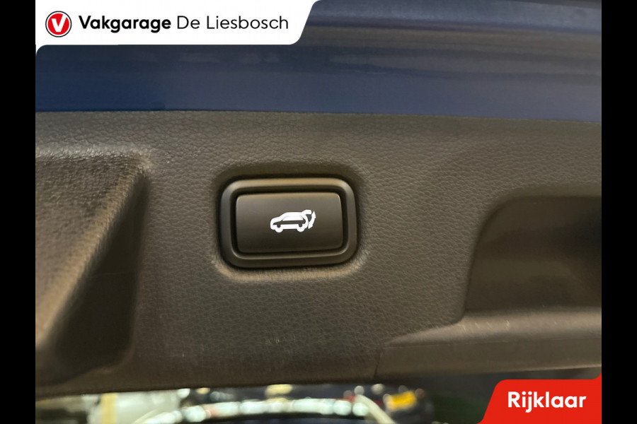 Kia Ceed Sportswagon 1.4 T-GDi GT-PlusLine / trekhaak / camera