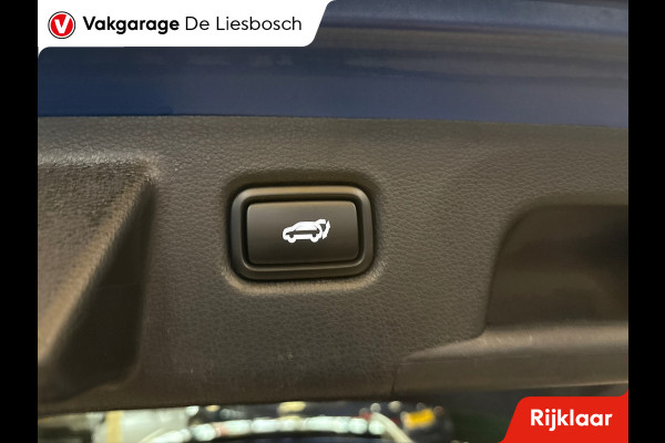 Kia Ceed Sportswagon 1.4 T-GDi GT-PlusLine / trekhaak / camera