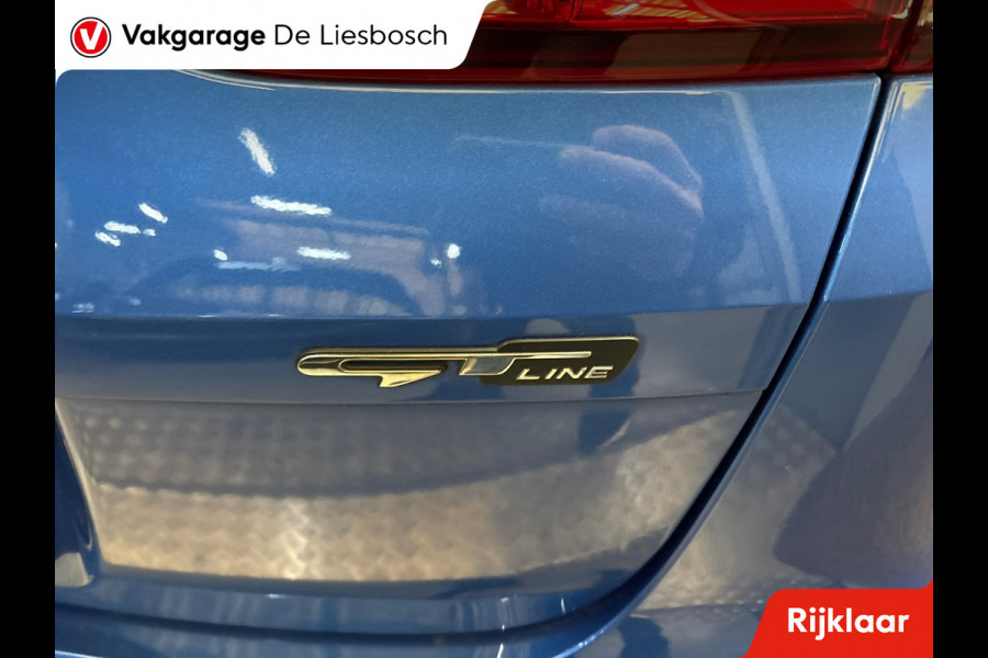 Kia Ceed Sportswagon 1.4 T-GDi GT-PlusLine / trekhaak / camera
