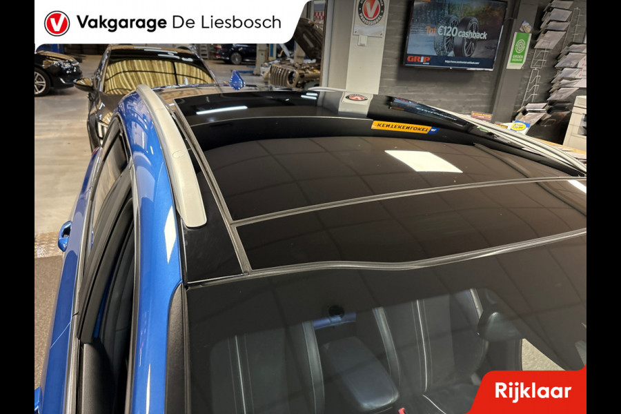 Kia Ceed Sportswagon 1.4 T-GDi GT-PlusLine / trekhaak / camera