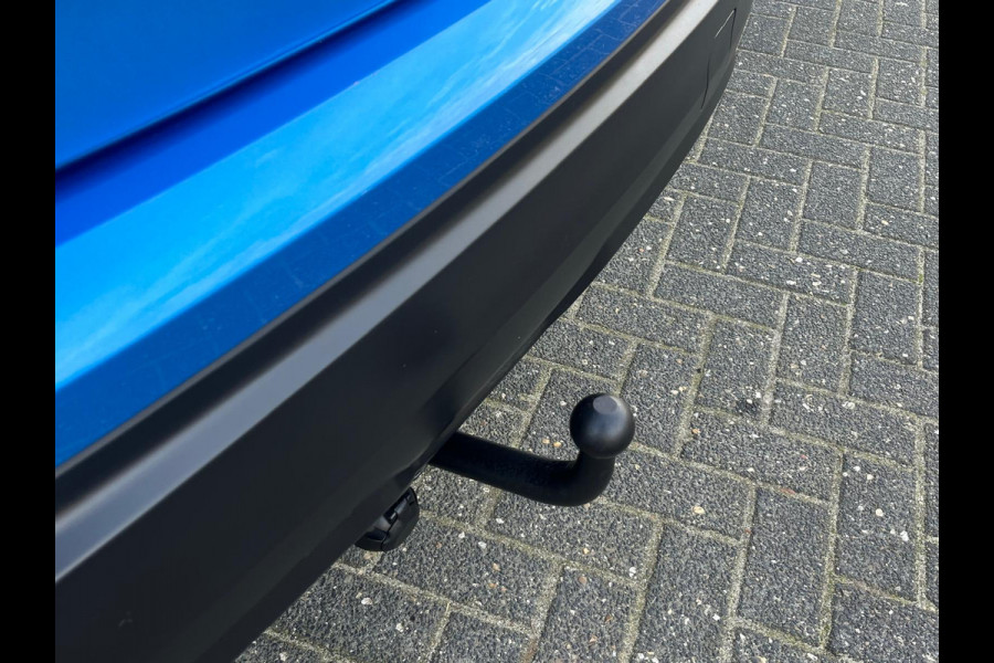 Nissan QASHQAI 1.3 DIG-T Visia, Airco, Bluetooth, Cruise, Trekhaak, Radio, NAP