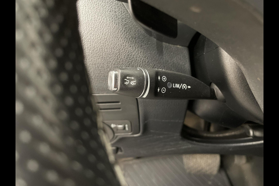 Mercedes-Benz Vito 114 CDI Lang Automaat Airco 2X schuifdeur Adaptieve Cruise Control Navi LM velgen Leder