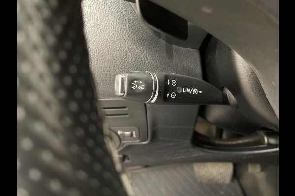 Mercedes-Benz Vito 114 CDI Lang Automaat Airco 2X schuifdeur Adaptieve Cruise Control Navi LM velgen Leder