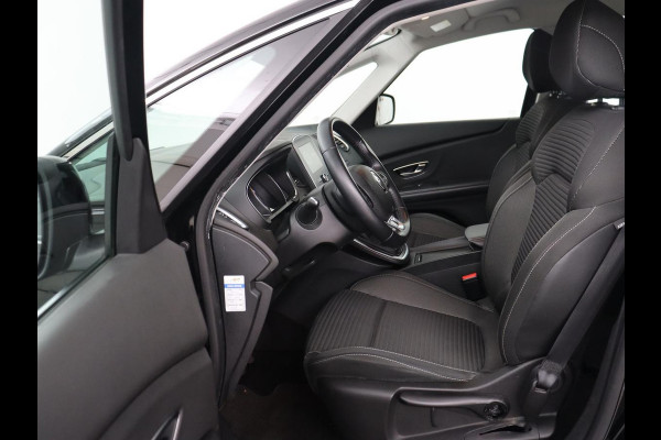 Renault Grand Scénic 1.4 TCe Zen 7-persoons | Trekhaak | Navigatie | Sfeerverlichting | Parkeerhulp | Keyless | Climate control | DAB | Cruise control