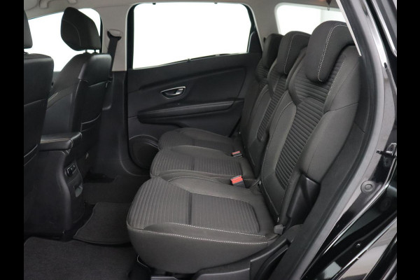 Renault Grand Scénic 1.4 TCe Zen 7-persoons | Trekhaak | Navigatie | Sfeerverlichting | Parkeerhulp | Keyless | Climate control | DAB | Cruise control