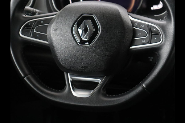 Renault Grand Scénic 1.4 TCe Zen 7-persoons | Trekhaak | Navigatie | Sfeerverlichting | Parkeerhulp | Keyless | Climate control | DAB | Cruise control