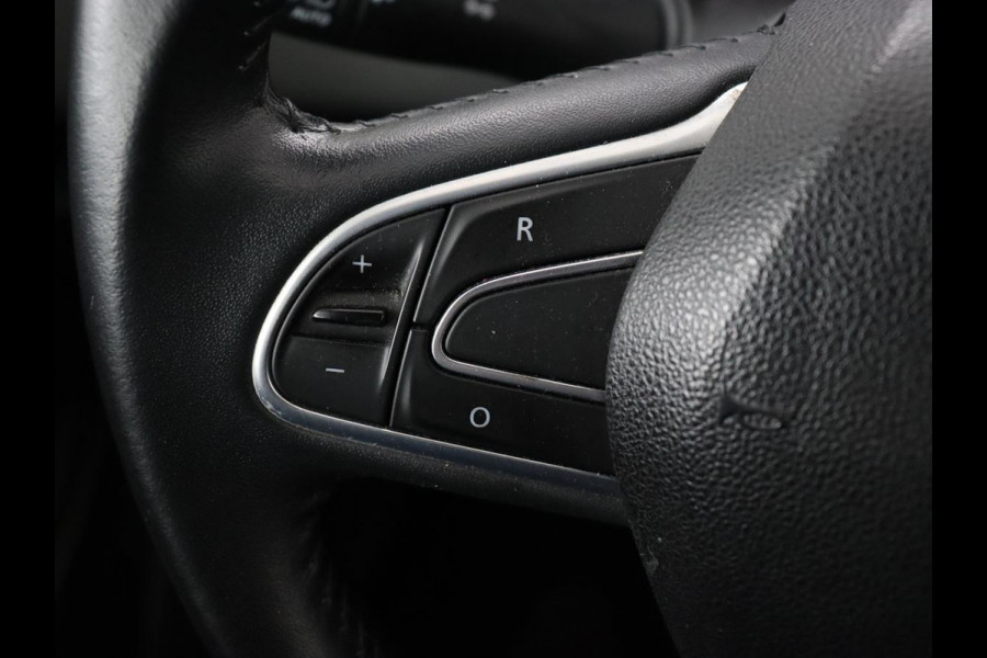 Renault Grand Scénic 1.4 TCe Zen 7-persoons | Trekhaak | Navigatie | Sfeerverlichting | Parkeerhulp | Keyless | Climate control | DAB | Cruise control