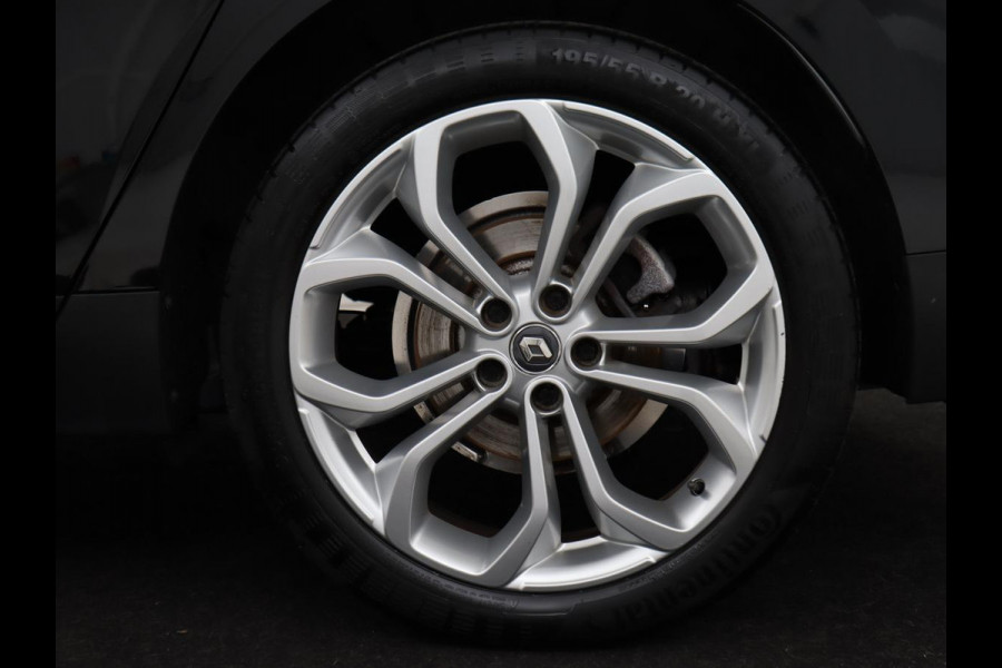 Renault Grand Scénic 1.4 TCe Zen 7-persoons | Trekhaak | Navigatie | Sfeerverlichting | Parkeerhulp | Keyless | Climate control | DAB | Cruise control