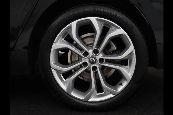 Renault Grand Scénic 1.4 TCe Zen 7-persoons | Trekhaak | Navigatie | Sfeerverlichting | Parkeerhulp | Keyless | Climate control | DAB | Cruise control