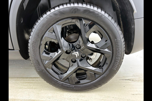 Citroën C3 Aircross 1.2 PureTech Shine Pack CAMERA | HEAD-UP | NAVI